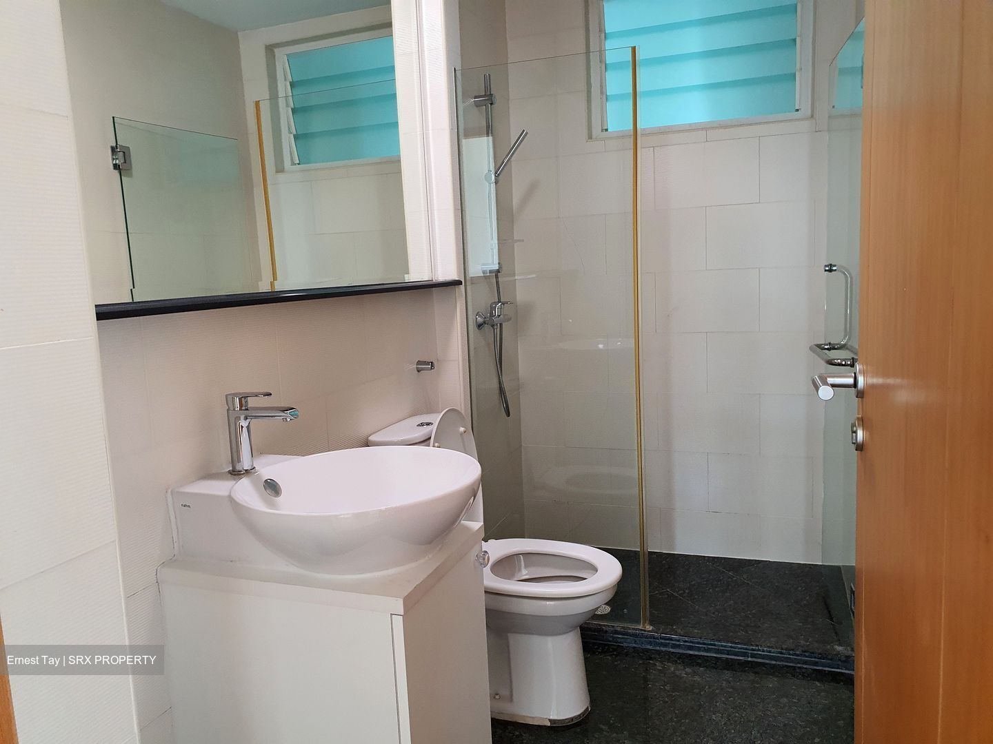 Taipan Grand (D15), Apartment #593001311